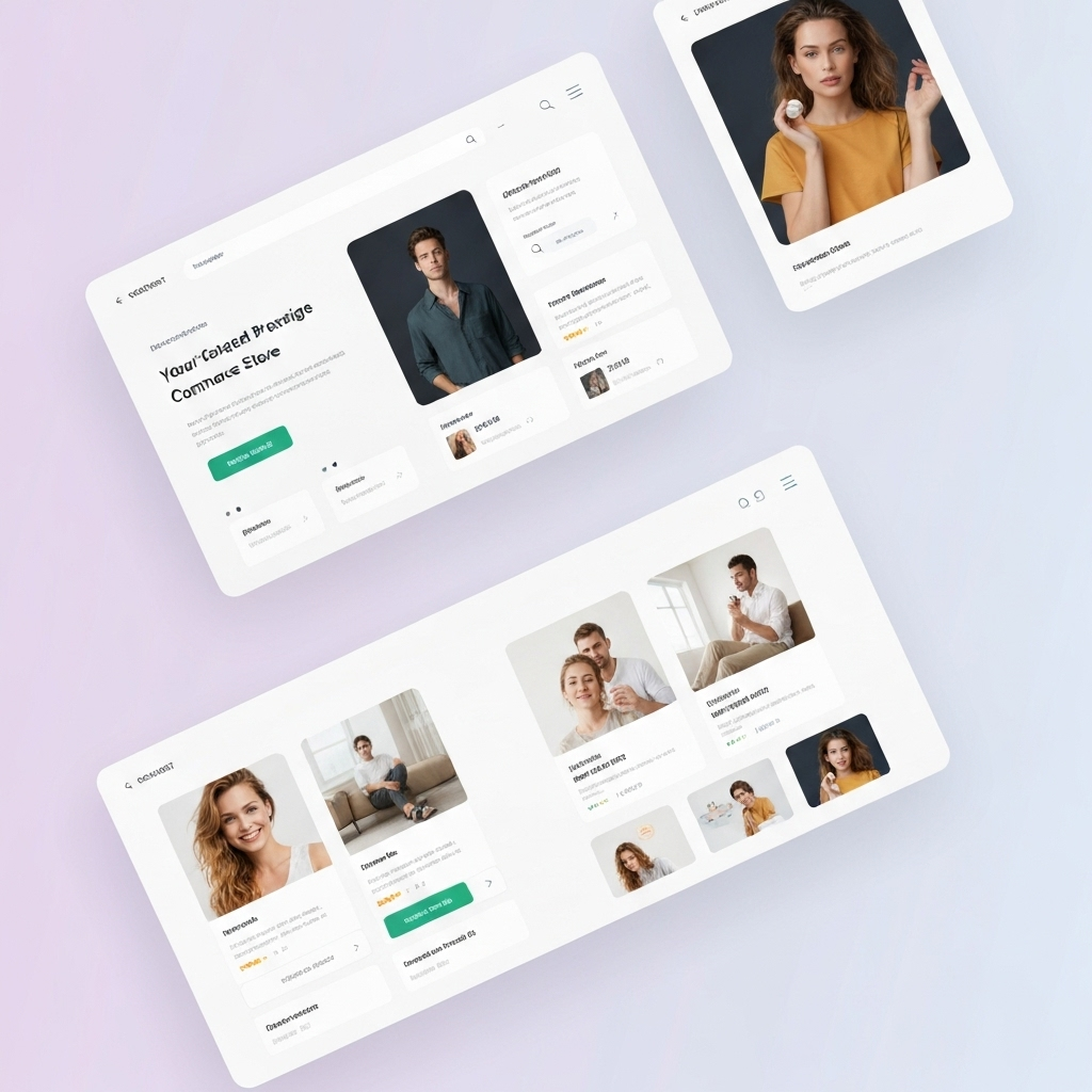 E-commerce Store